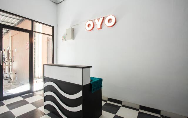 OYO 453 Rumah Idaman Bunda