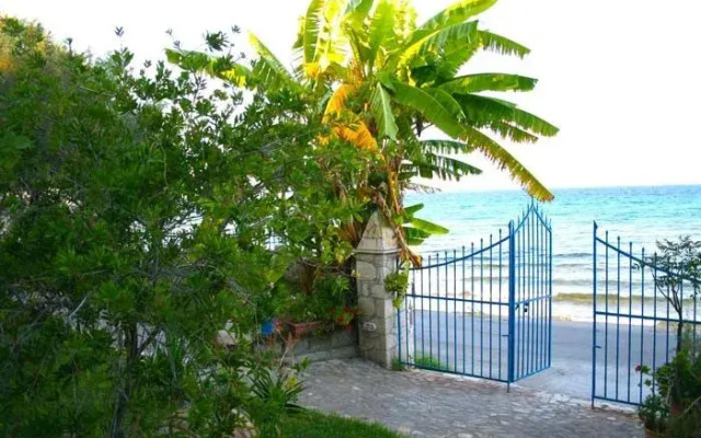 Thalassa Studios Zakynthos