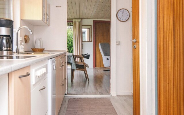 6 Person Holiday Home in Sydals-by Traum