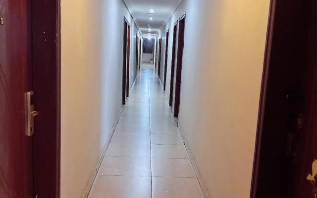 Shengtang Business Hotel