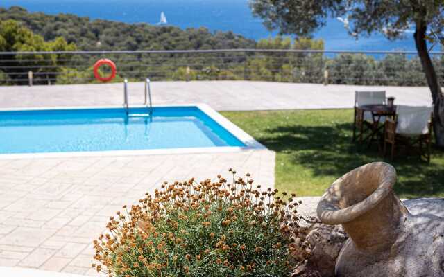 Aphaias Villas