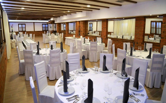 Hotel Marina
