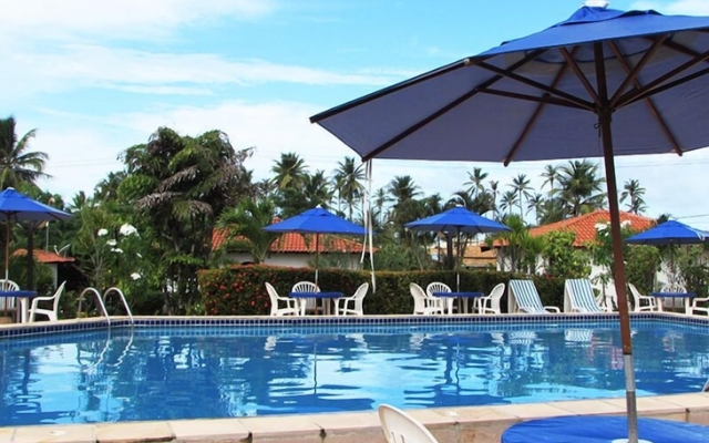 Pousada Caminho do Mar