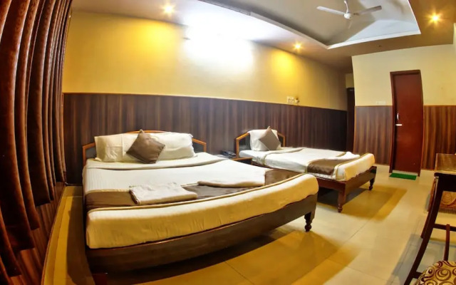 Om Shree Residency