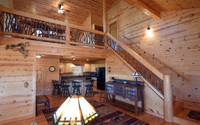 Mountain View Lodge- Blue Ridge