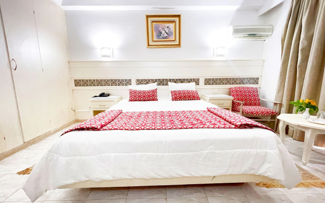 Hotel l'Oasis Gabes