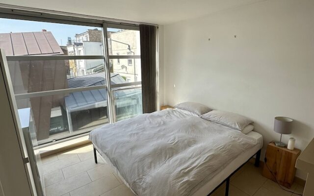Bright And Airy Islington Apartment