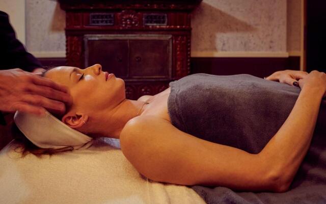 Mercure Paris Opéra Garnier