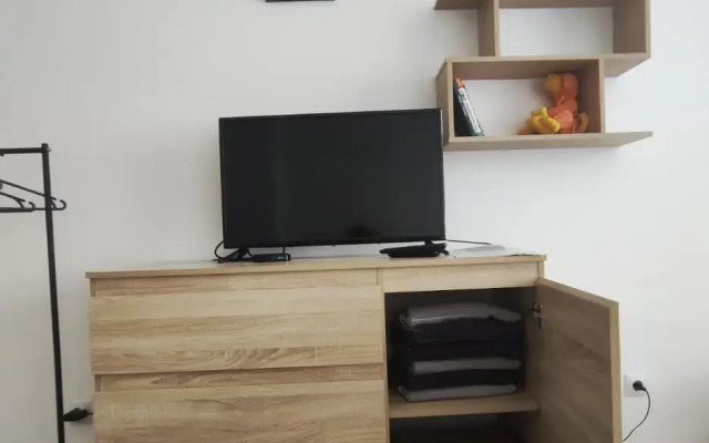 Апартаменты на проспекте Академика Сахарова 29/4