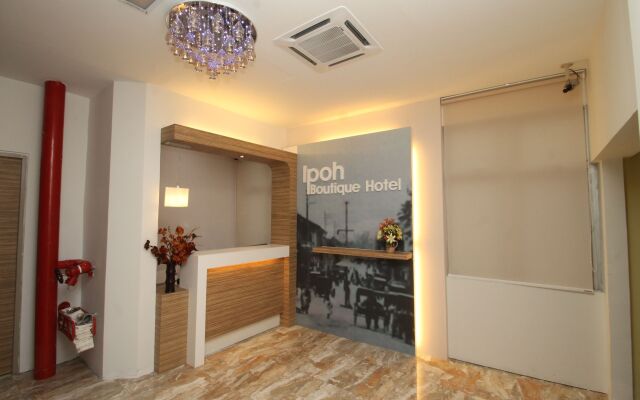 Ipoh Boutique Hotel