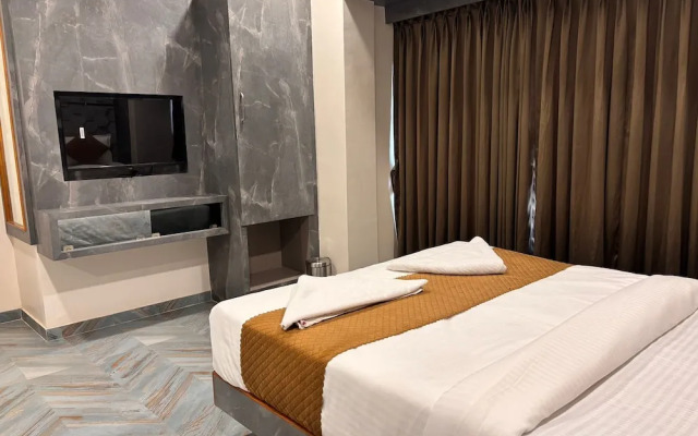 Hotel Arts Palace