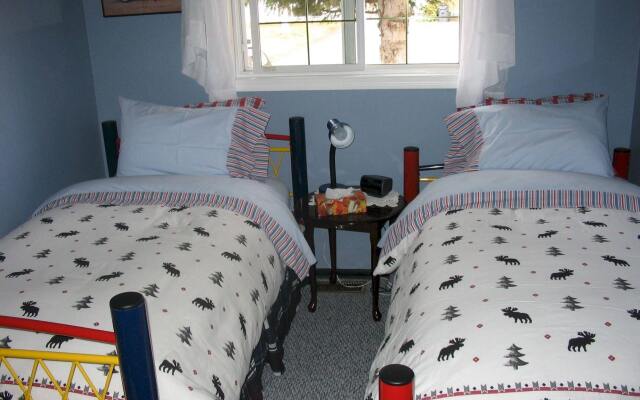 Grateful Bed & Breakfast