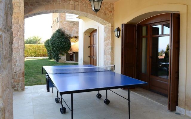 Villa Marina-Luxury Villa with Private Pool