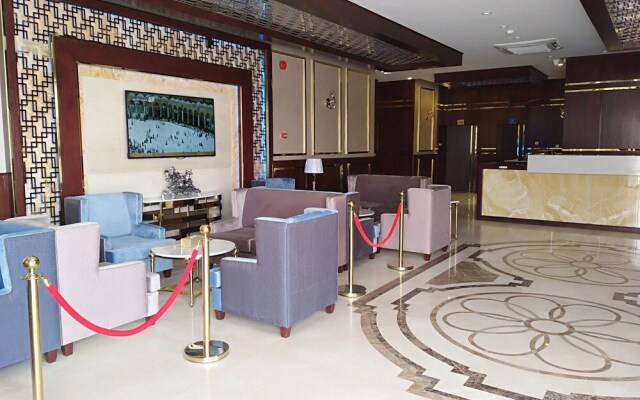 Elite Furnished Suites