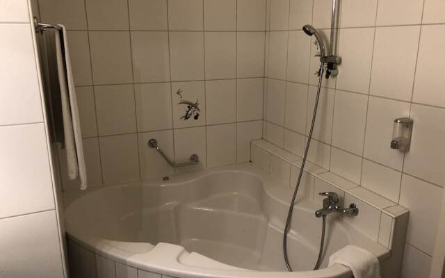 Sass Apart Hotel