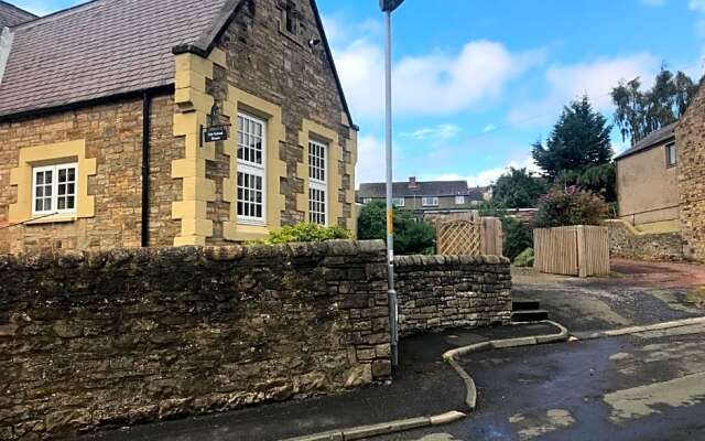 The Old School House