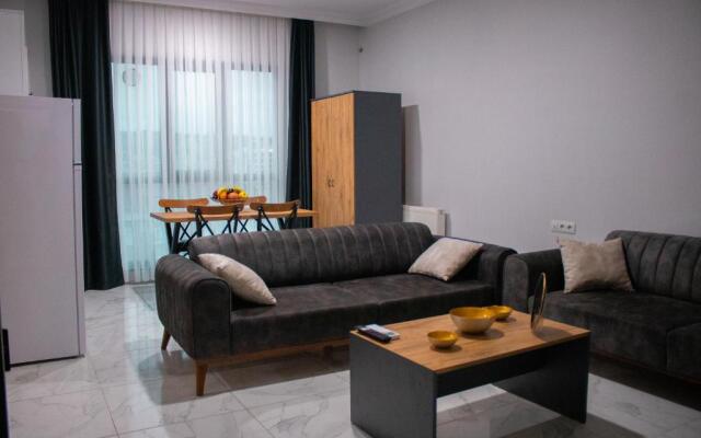 Royal Babil Residence&Suite