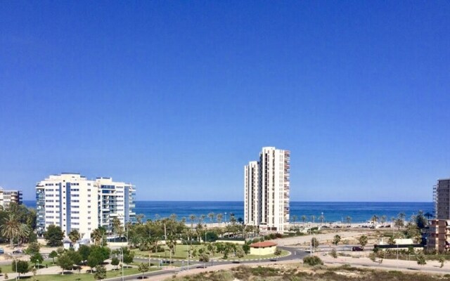 Apartamento Benito