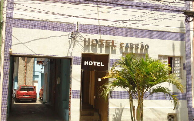 Hotel Carrao