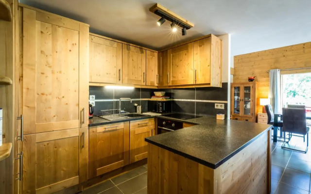 IRIS A3 Chalet Delys