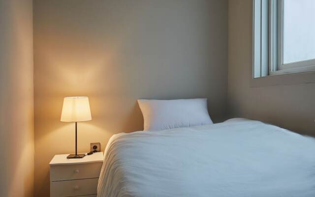 Seoul Myeongdong House