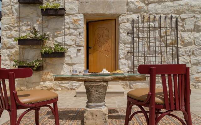 Zen Lifestyle Villa