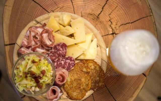 Alpenсolor Hotel Tonale