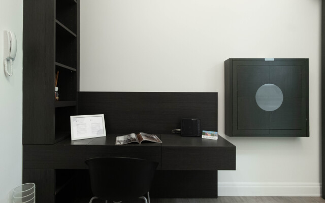 Italianway - Corso Venezia 7 - Tosca