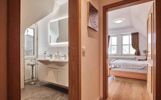 Villa Sunside Appartements und Ferienwohnungen Schluchsee