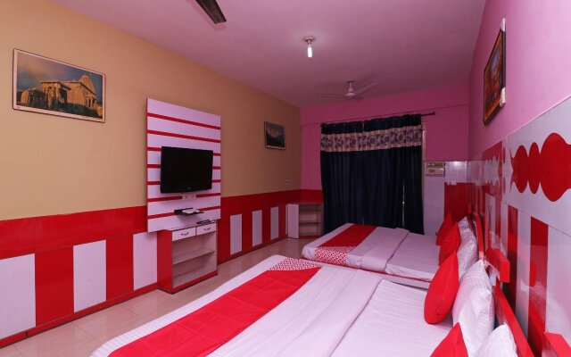 Hotel Vishwamitra By OYO Rooms