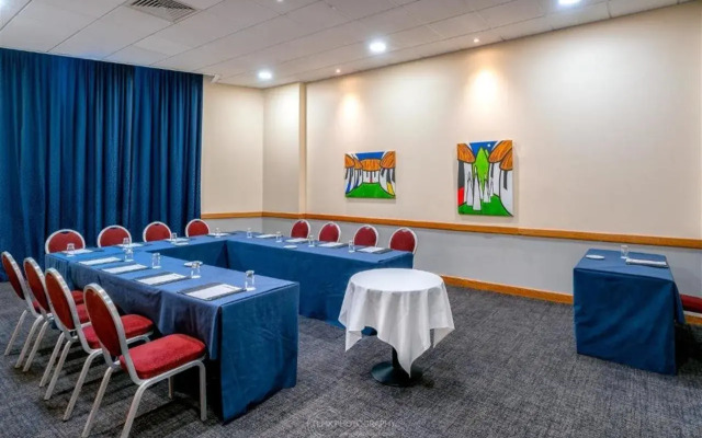 City Hotel Derry