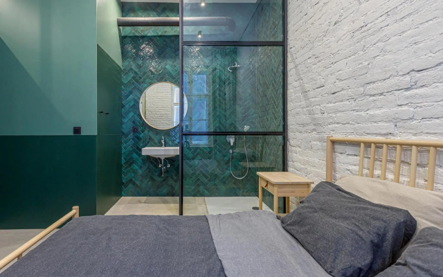 Krásny byt v historickom centre Bratislavy