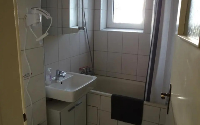 BS Living Apartment 4