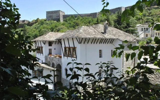 Hotel Old Bazaar 1790