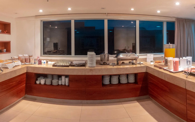 Salvador Business & Flat by Avectur