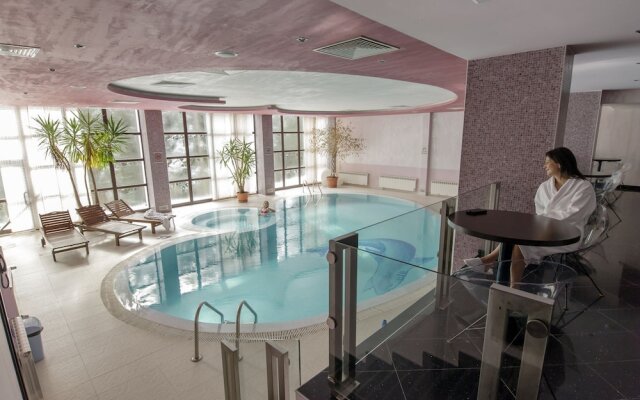 Belmont Ski & Spa