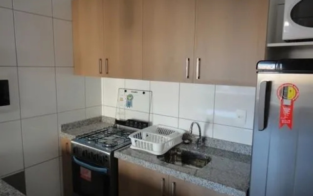 Studio de Iracema Apartamentos