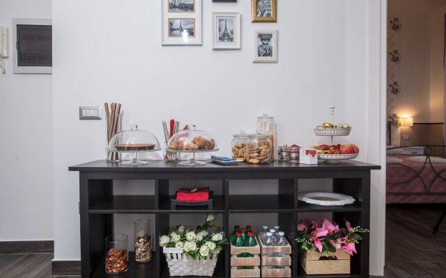 B&B Civico 41 Salerno