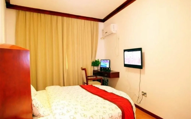 Baiyun Hotel - Lushan