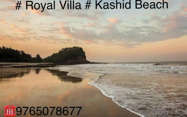 Royal Villa