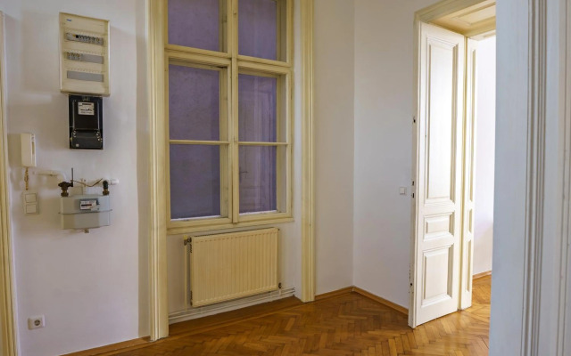 Vienna Living Apartments - Gumpendorfer Straße