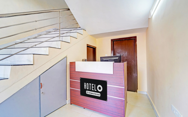 Super Hotel O Omalloor Temple Formerly MTS Lodge