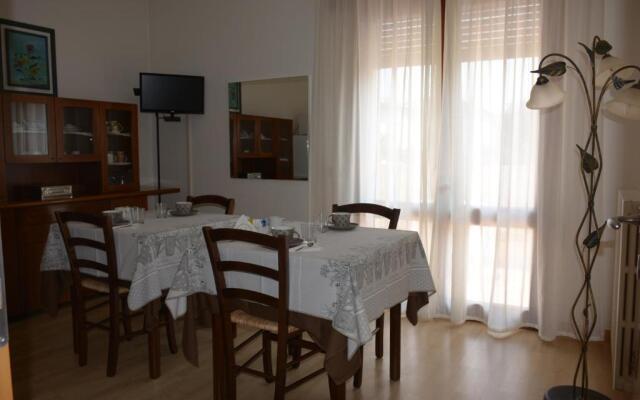 Bed and Breakfast La Sosta