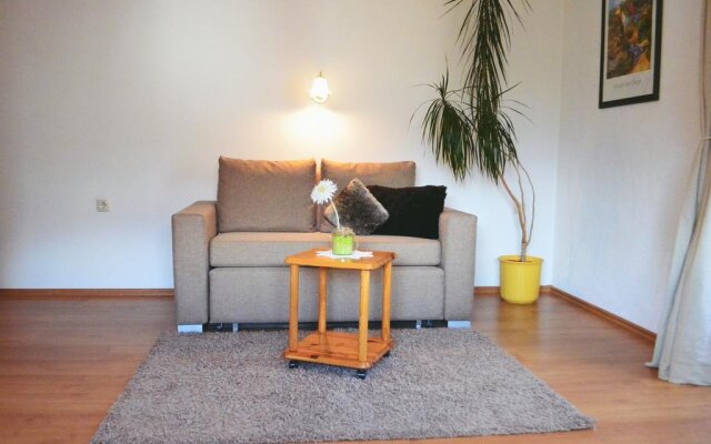 Appartement Bettina