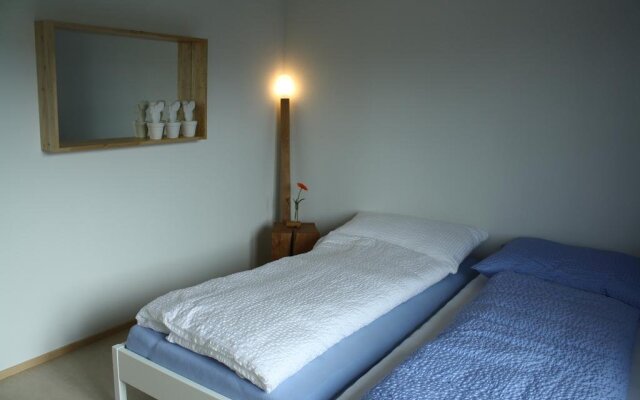 BnB Entensee