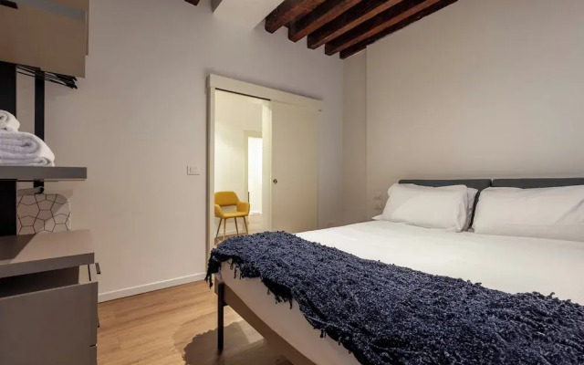 San Lorenzo Apartments 5054