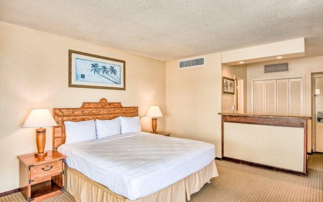 Royal Kona Resort