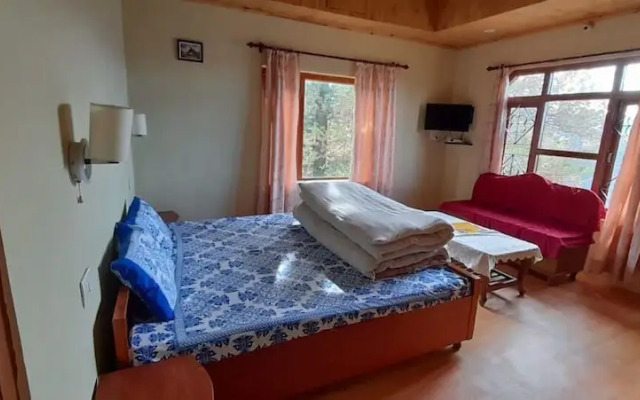 Vasutvan Homestay