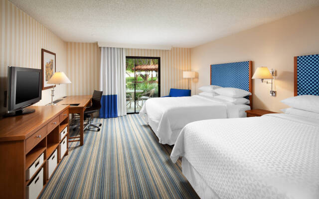 Four Points by Sheraton Bakersfield