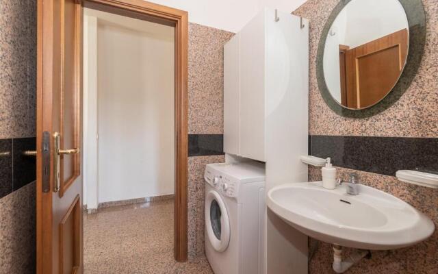 Appartamento Piazza Garibaldi - Affitti Brevi Italia